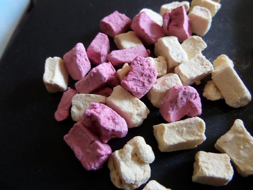 Madhouse Family Reviews Kiddylicious Yoghurty Melts review