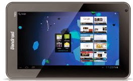 Spesifikasi dan Harga Tablet Advan Vandroid T2C Terbaru