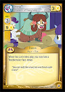 My Little Pony Yona, Student of Friendship Friends Forever CCG Card