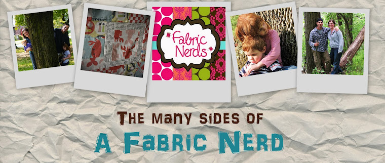 Fabric Nerds