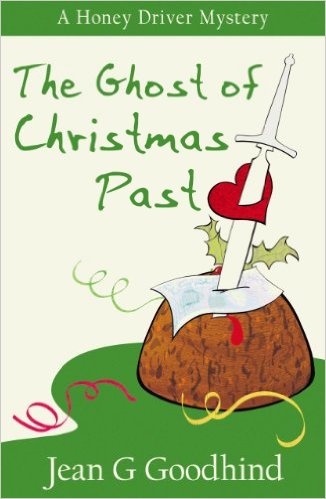 Promoting crime fiction by lizzie hayes: ‘the ghost of christmas past’ by jean g goodhind Promoting Crime Fiction by Lizzie Hayes: ‘The Ghost of Christmas Past’ by Jean G Goodhind