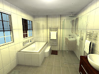 36+ Bathroom Design Blog Pics