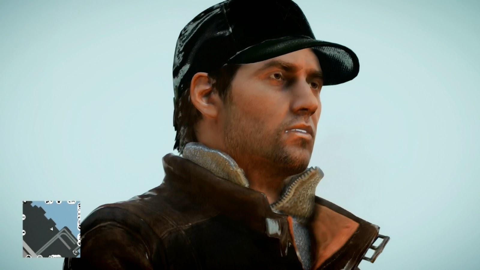 Watch dogs-Aiden Pearce*Updated*