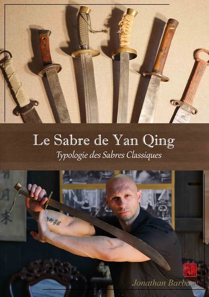 Livre 7: Le sabre de Yan Qing