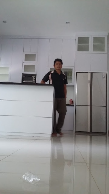 Gambar Kitchen Set Minimalis No 5 Gambar Kitchen Set Minimalis Legenda Wisata