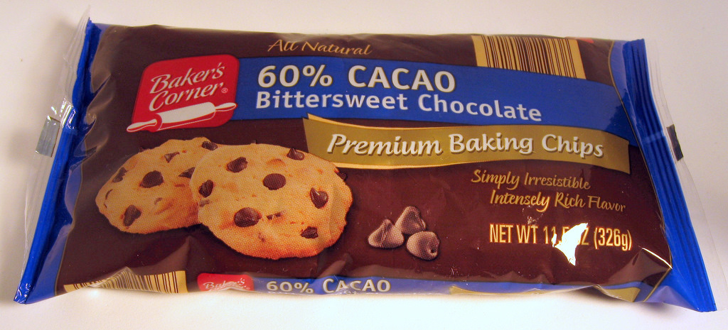 The Smart ALDI Shopper: Aldi Review: Baker's Corner Semi-Sweet