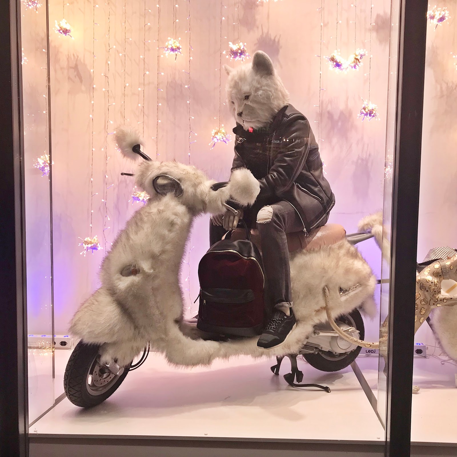 Co warto zobaczyć w Londynie podczas weekendu? Boże Narodzenie w