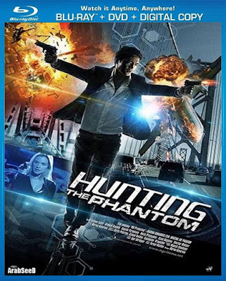 [Mini-HD] Hunting the Phantom (2014) - ล่านรกโปรแกรมมหากาฬ [1080p][เสียง:ไทย 5.1/Eng 5.1][ซับ:ไทย/Eng][.MKV][2.73GB] HP_MovieHdClub