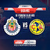 Chivas TV romperá récord en Clásico