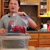 This Trick Keeps Freezer Burn Off Of Any Food Without An Expensive Vacuum Sealer