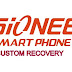 Recovery Image For All Gionee Phones Cwm-Ctr-Twrp