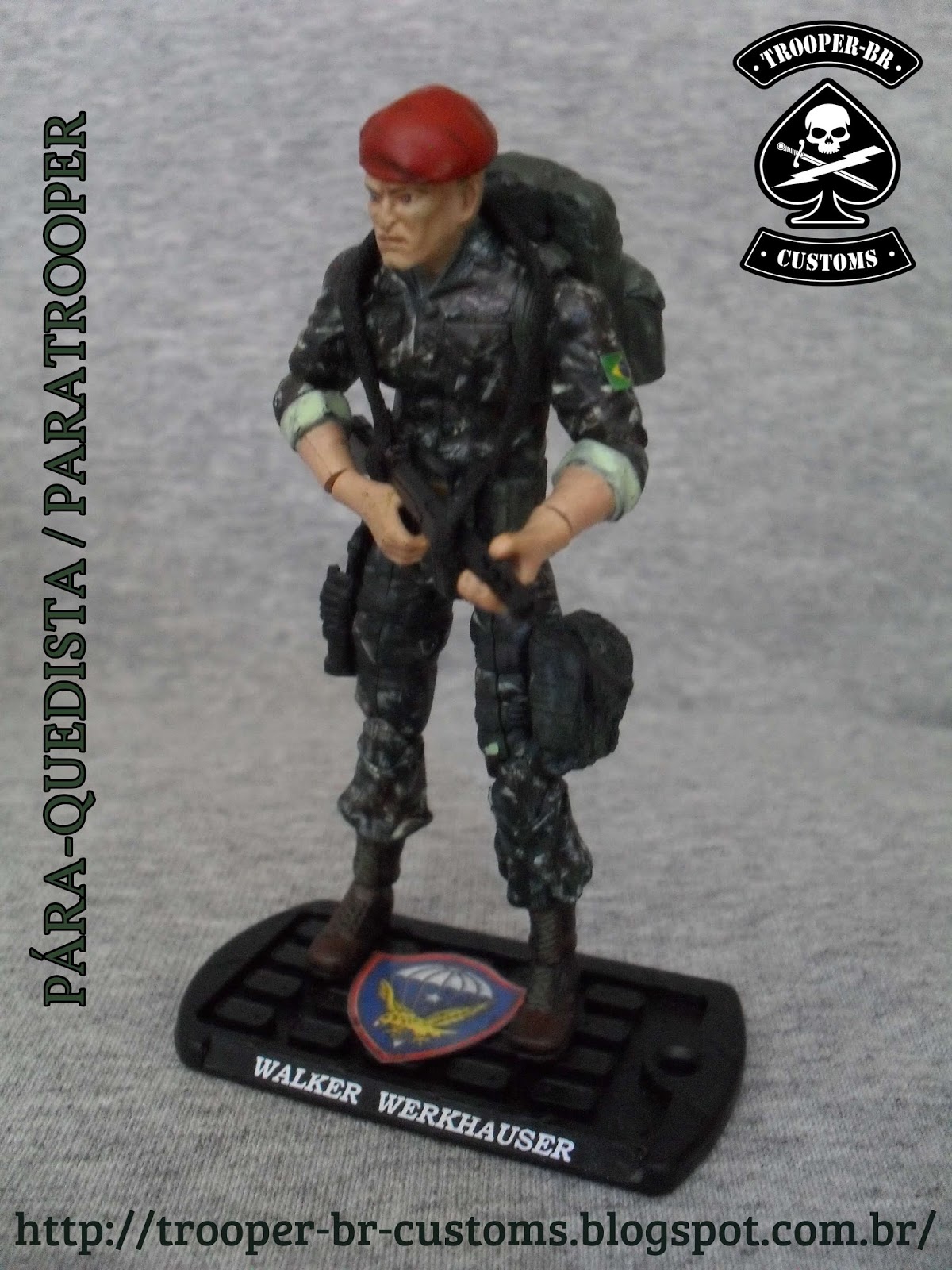 gi joe army paratrooper