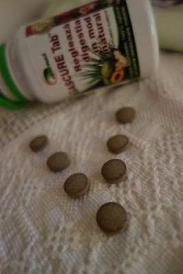 STOP PROBLEMELOR DIGESTIVE!