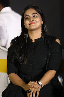 Actress Ramya Nambeesan Stills At Plan Panni Pannanum Audio Launch Actress Ramya Nambeesan Stills At Plan Panni Pannanum Audio Launch