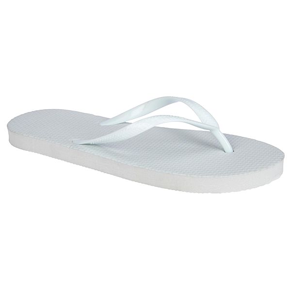 HOT! Score Flip Flops from Kmart for Only $.50 a Pair + FREE Store Pickup! - Mojosavings.com
