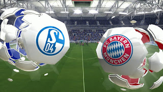 Bvb vs ingolstadt