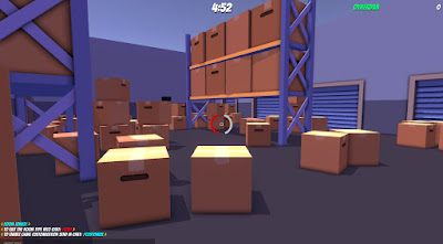 What The Box Game Screenshot 7