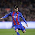 Le coup franc magnifique de Lionel Messi qui sauve le Barça (Vidéo)
