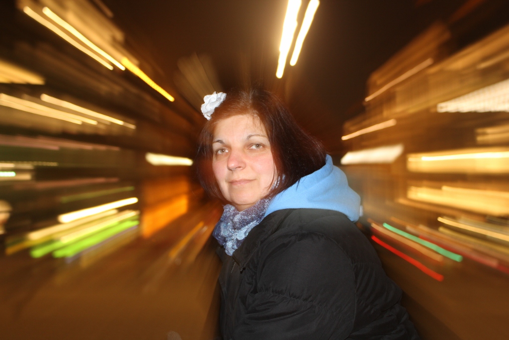 Photography Tips Slow Sync Flash