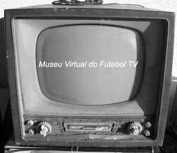 Museu Virtual do Futebol TV