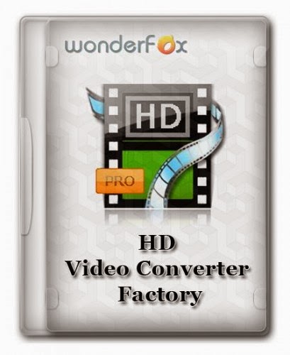 Hd video converter factory pro crack