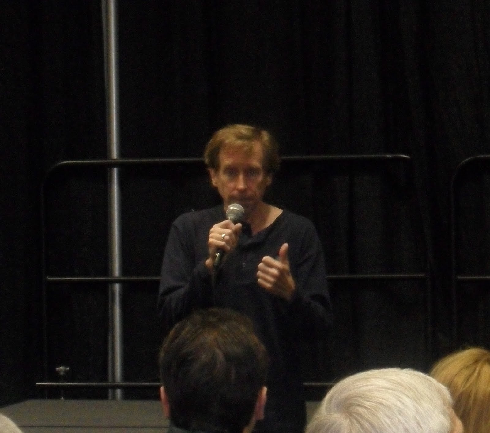 BeFit with Mechelle Marathon Tips from Bill Rodgers