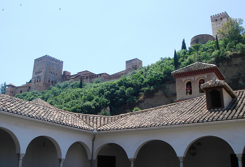 REINO Y REGIÓN DE GRANADA TRAS 1492 EL PALACIO DE LA CASA DE CASTRIL