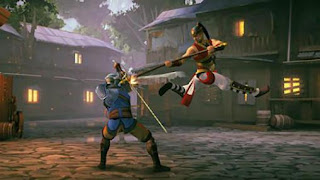 Shadow fight 3 Mod Shadow fight 3 Mod