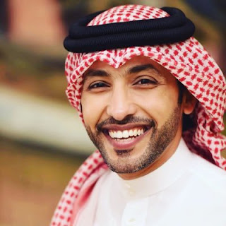 سناب فهد الكبيسي سناب فهد الكبيسي