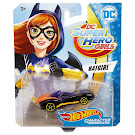 DC Super Hero Girls Batgirl Other Figures Hot Wheels  Doll