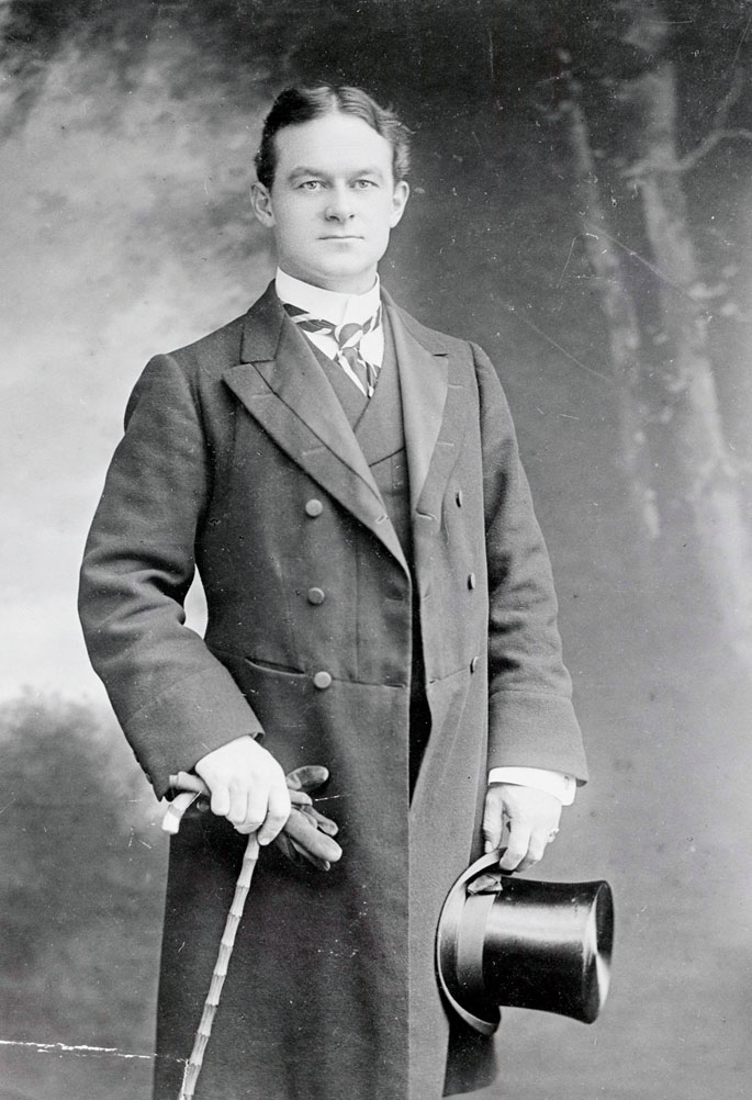 OPERA SINGERS Peter Dawson (BassBaritone) (Adelaide, South