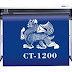 Báo giá máy cắt chữ PCut CT-1200