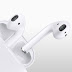 How to skip tracks by double tapping in Airpods on iOS 11