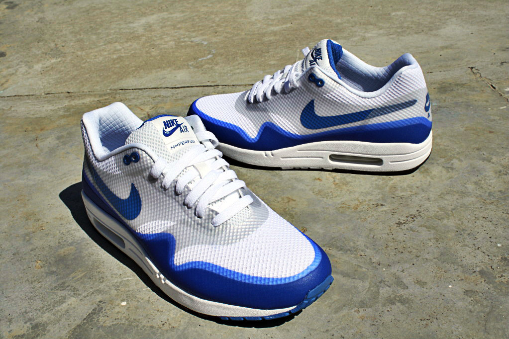 ShoeAffliction NIKE AIR MAX 1 HYPERFUSE NRG