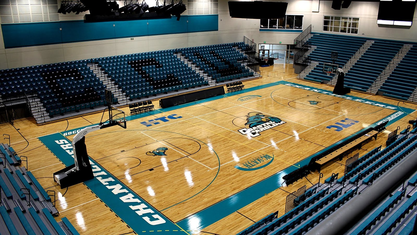 Myrtle Beach Colleges And Universities Trip to Beach