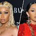Nicki Minaj reportedly believes Cardi B tried to assassinate her following shoot-out on music video set