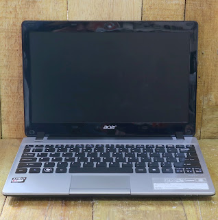 Acer Aspire V5-123 Bekas Di Malang