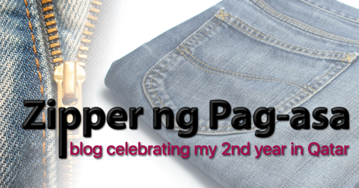 zipper ng pag-asa zipper ng pag-asa