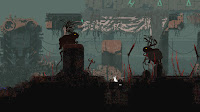 Rain World Game Screenshot 10