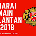 Senarai Pemain Kelantan FA 2018