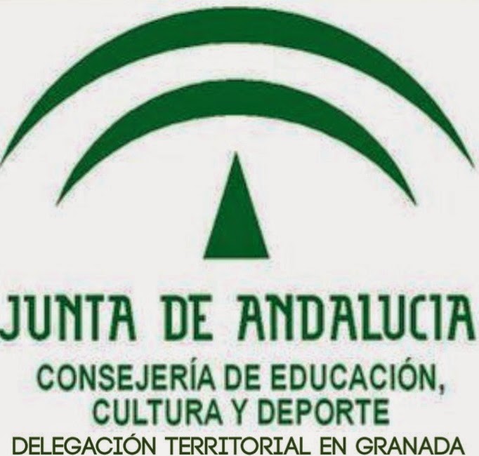 Junta de Andalucía. Granada.