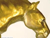 wildlife sculptures, lioness sculpture, wildlife art