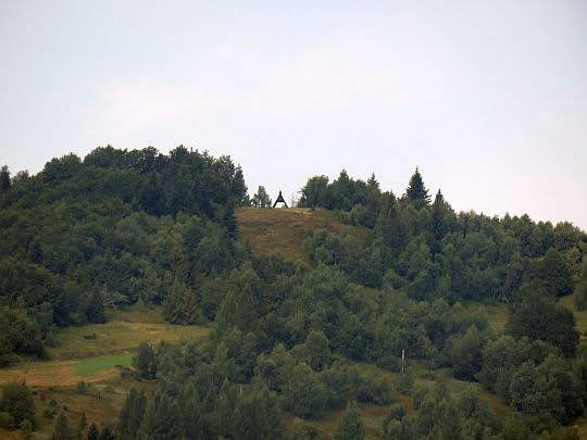 Błyszcz. Błyszcz.