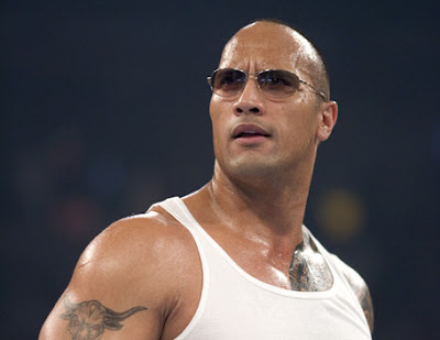 The Rock Images