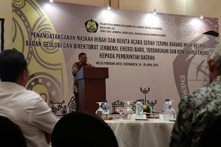 Bangun 5 Sumur Bor Agar Masyarakat Nikmati Air Bersih Bangun 5 Sumur Bor Agar Masyarakat Nikmati Air Bersih