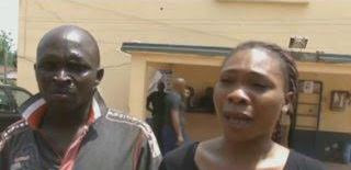 66 Benue Police smash kidnap gangs allegedly led by a female hairstylist