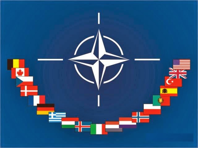TO NATO ΕΠΙΘΥΜΕΙ ΤΟΝ ΠΟΛΕΜΟ
