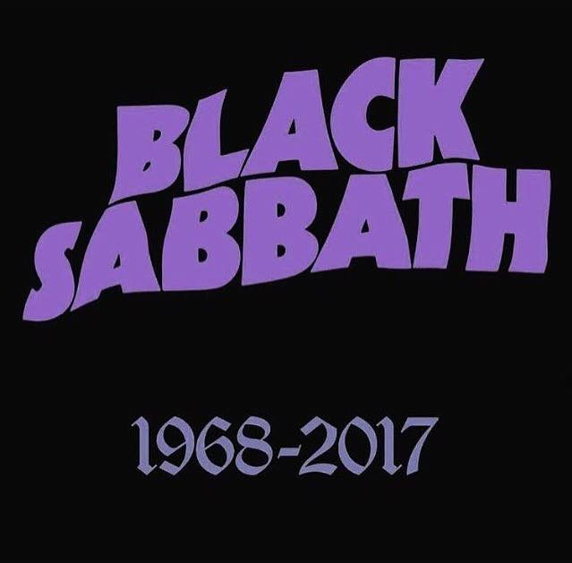hot topic black sabbath