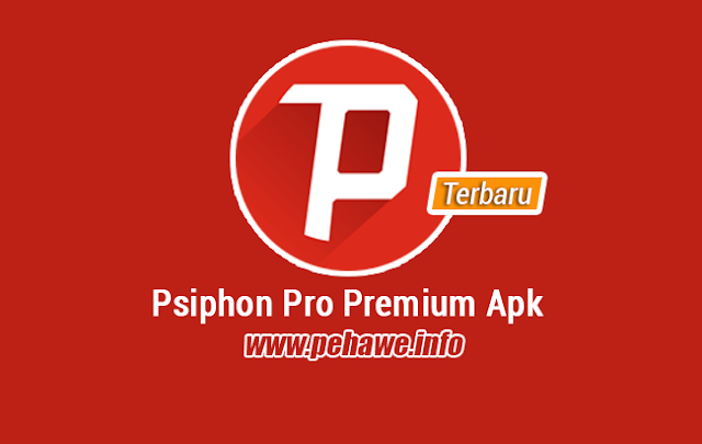Psiphon Pro Premium VPN v169 Unlimited Apk