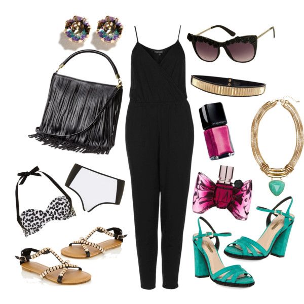 St. Enoch Summer Blogger Challenge